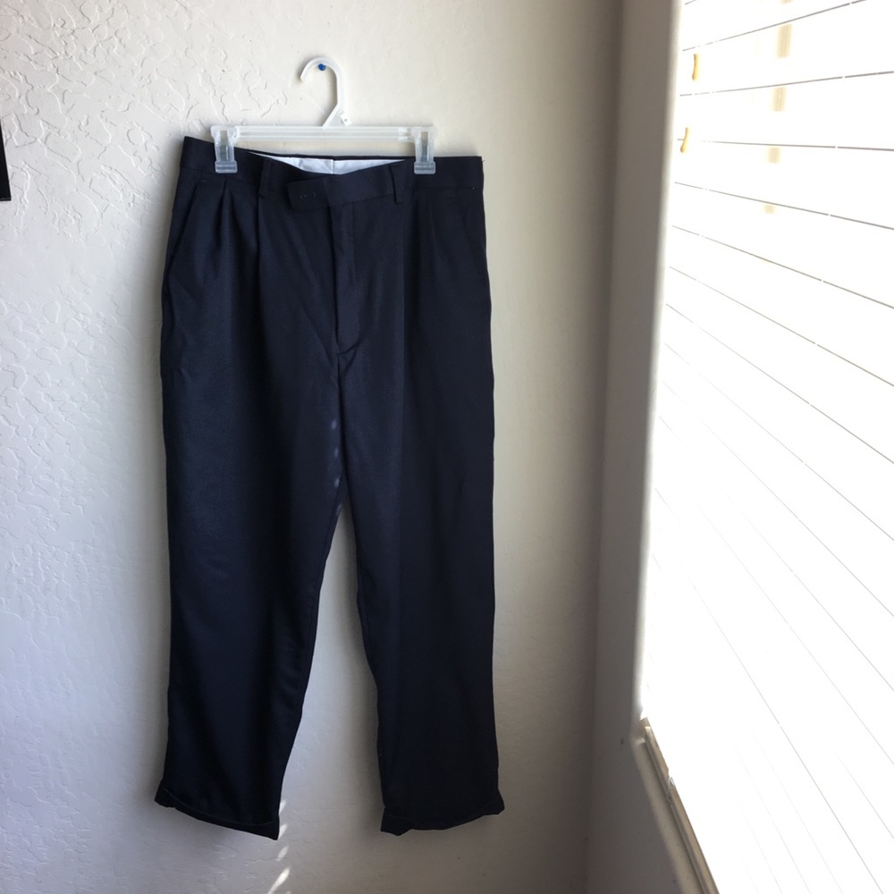 Men’s dress pants